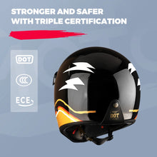 Load image into Gallery viewer, Lighting Full Face ECE