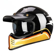 Load image into Gallery viewer, Lighting Full Face ECE