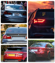 Load image into Gallery viewer, LED Car Display