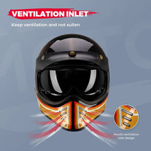 Load image into Gallery viewer, Lighting Full Face ECE