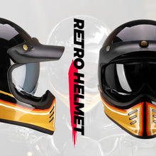 Load image into Gallery viewer, Lighting Full Face ECE