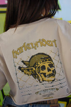 Load image into Gallery viewer, Steel Halo Crop - Top