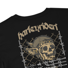 Load image into Gallery viewer, Steel Halo Crop Top