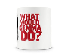 Load image into Gallery viewer, What Would Gemma Do Coffee Mug