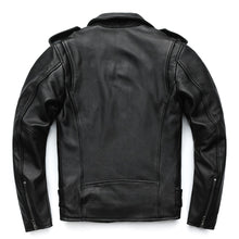Load image into Gallery viewer, Classical Motorcycle Jacket