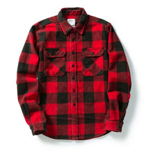 Load image into Gallery viewer, Lumberjack Jacket