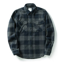 Load image into Gallery viewer, Lumberjack Jacket