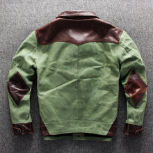 Load image into Gallery viewer, Retro Jacket