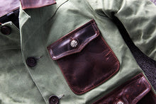 Load image into Gallery viewer, Retro Jacket