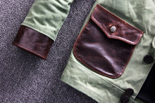 Load image into Gallery viewer, Retro Jacket