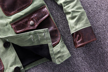 Load image into Gallery viewer, Retro Jacket