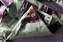 Load image into Gallery viewer, Retro Jacket