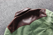 Load image into Gallery viewer, Retro Jacket