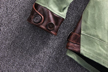 Load image into Gallery viewer, Retro Jacket