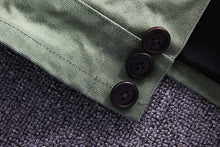 Load image into Gallery viewer, Retro Jacket