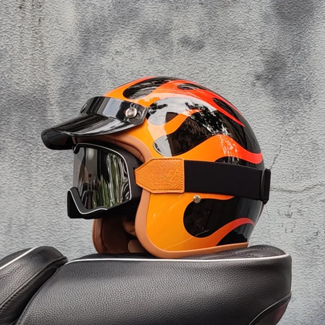 Rebel's Helmet