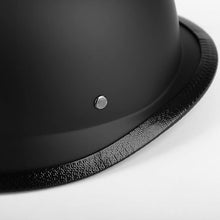 Load image into Gallery viewer, Skull Cap Retro Helmet
