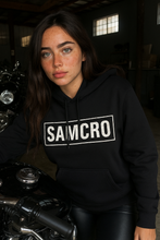 Load image into Gallery viewer, Samcro Hoodie
