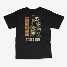 Load image into Gallery viewer, Titties &amp; Beers T-Shirt
