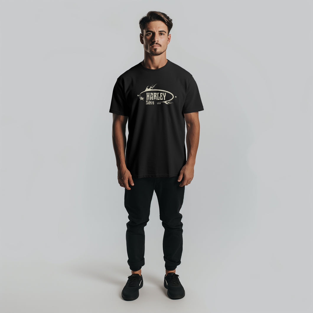 Tranquillo T-shirt