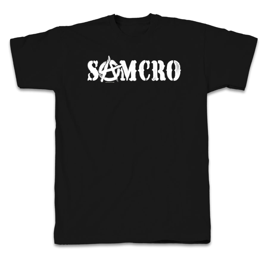 S@MCRO T-Shirt