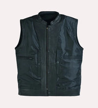 Load image into Gallery viewer, Biker Vest
