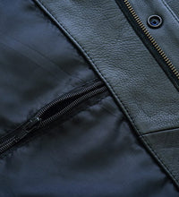 Load image into Gallery viewer, Biker Vest
