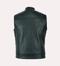 Load image into Gallery viewer, Biker Vest
