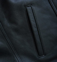 Load image into Gallery viewer, Biker Vest
