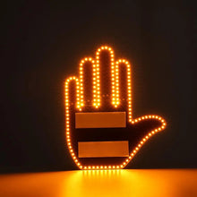 Load image into Gallery viewer, Car Finger Light
