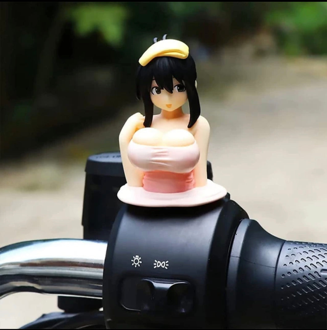 Anime Sticker