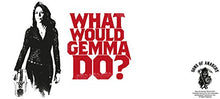 Load image into Gallery viewer, What Would Gemma Do Coffee Mug
