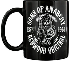 Load image into Gallery viewer, Sons of Anarchy Mug
