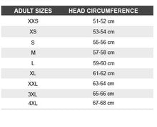 Load image into Gallery viewer, Skull Cap Retro Helmet
