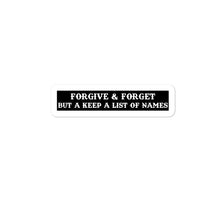 Load image into Gallery viewer, F&amp;F
