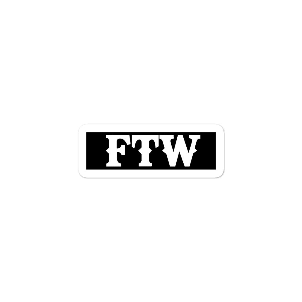 FTW