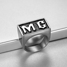 Load image into Gallery viewer, MC #2
