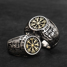 Load image into Gallery viewer, Nordic Silver Gold
