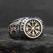 Load image into Gallery viewer, Nordic Silver Gold
