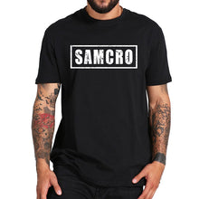Load image into Gallery viewer, SAMCRO T-Shirt
