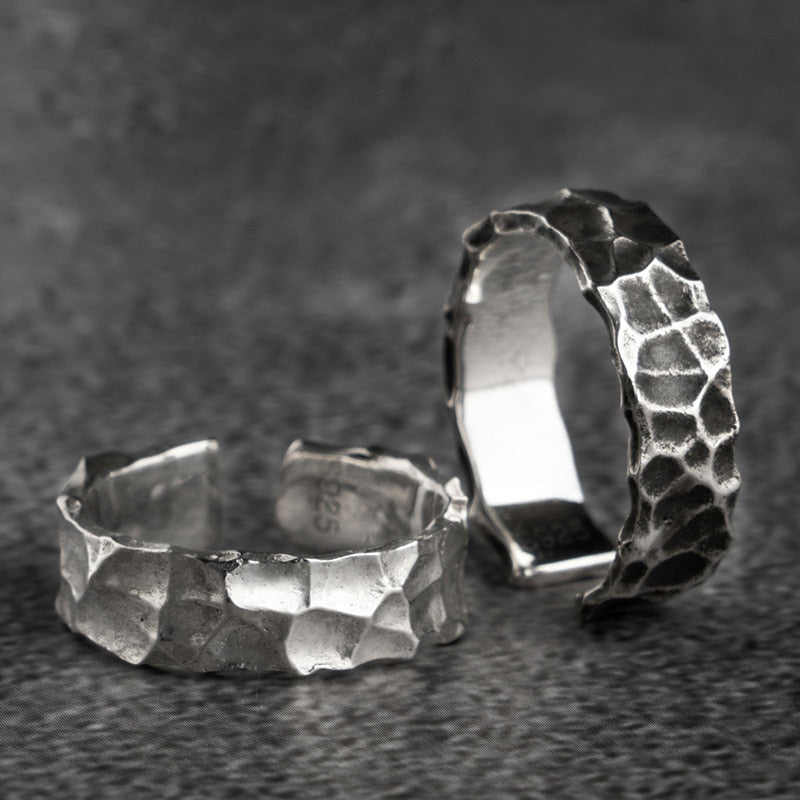 Shallow Ring Adjustable
