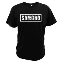 Load image into Gallery viewer, SAMCRO T-Shirt
