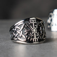 Load image into Gallery viewer, Nordic Valknut
