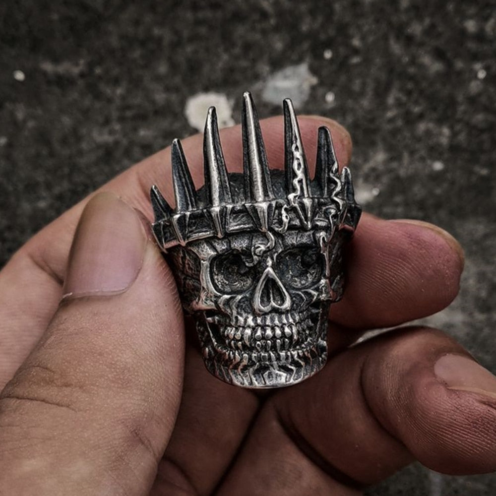 King Crown