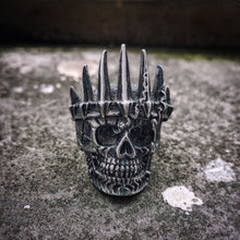 Load image into Gallery viewer, King Crown
