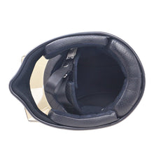 Load image into Gallery viewer, Flashing Grey Vintage Helmet
