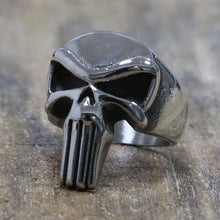 Load image into Gallery viewer, Punisher Ring
