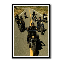 Load image into Gallery viewer, Sons of Anarchy Posters
