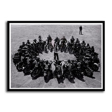 Load image into Gallery viewer, Sons of Anarchy Posters
