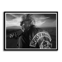 Load image into Gallery viewer, Sons of Anarchy Posters
